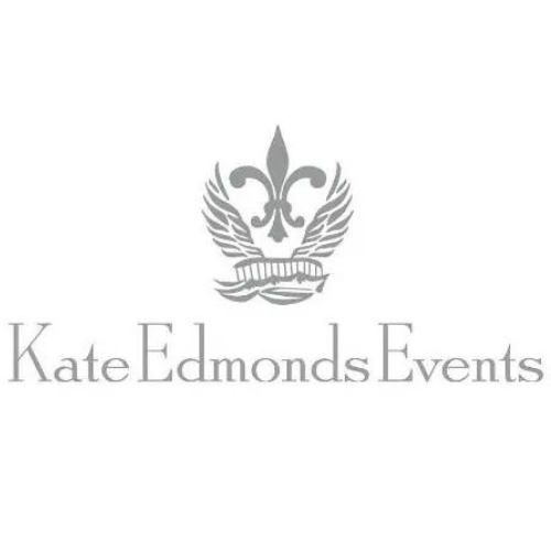 Kate Edmonds Events