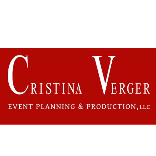 Cristina Verger Event Planning and Production